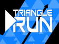 Ойын Triangle Run