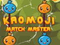 Ойын Kaomoji Match Master