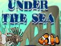 Ойын Under The Sea