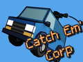 Ойын Catch Em' Corp