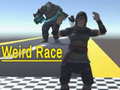 Ойын Weird Race