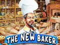 Ойын The New Baker
