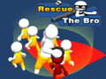 Ойын Rescue The Bro