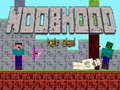 Ойын NoobHood help Alex!