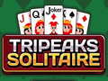 Ойын Tripeaks Solitaire Classic