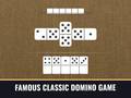 Ойын Domino