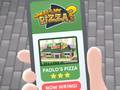 Ойын Where's my Pizza