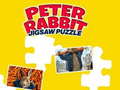Ойын Peter Rabbit Jigsaw Puzzle