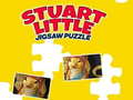 Ойын Stuart Little Jigsaw Puzzle