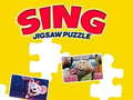 Ойын Sing Jigsaw Puzzle