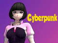 Ойын Cyberpunk 