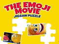 Ойын The Emoji Movie Jigsaw Puzzle