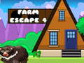 Ойын Farm Escape 4