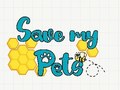 Ойын Save My Pets