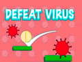 Ойын Defeat Virus