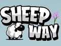Ойын Sheep Way