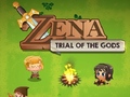 Ойын Zena: Trial of the Gods