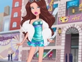 Ойын Chelsea Dress Up