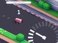 Ойын Turbo Tracks