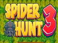 Ойын Spider Hunt 3