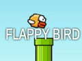 Ойын Flappy Bird 