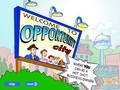 Ойын Hot Shot Business
