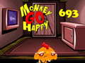 Ойын Monkey Go Happy Stage 693