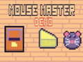 Ойын Mouse Master