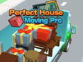 Ойын Perfect House Moving Pro