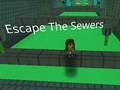 Ойын Kogama: Escape from the Sewer