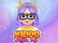 Ойын Kiddo Style Up