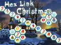 Ойын Hex Link Christmas