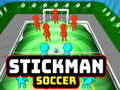 Ойын Stickman Soccer