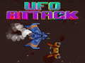 Ойын UFO Attack