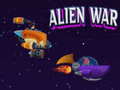 Ойын Alien War
