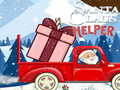 Ойын Santa Claus Helper