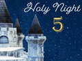 Ойын Holly Night 5