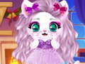 Ойын Cat and Rabbit Holiday