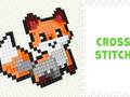 Ойын Cross Stitch