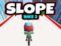 Ойын Slope Bike 2