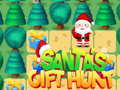 Ойын Santa's Gift Hunt