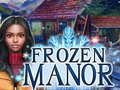 Ойын Frozen Manor