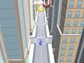 Ойын Web Slinging Race