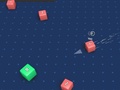 Ойын Cubes 2048.io