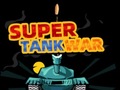 Ойын Super Tank War