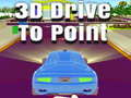 Ойын 3D Drive to Point