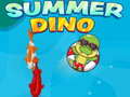 Ойын Summer Dino