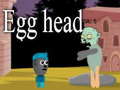 Ойын Egg head