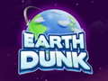 Ойын Earth Dunk