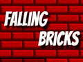 Ойын Falling Brick